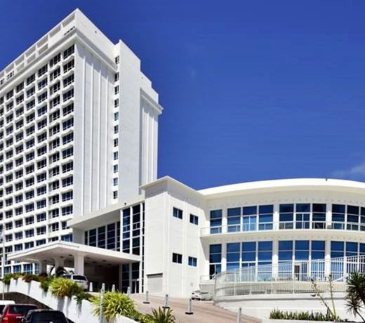 New Point Miami Beach Apartments