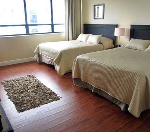 New Point Miami Beach Apartments