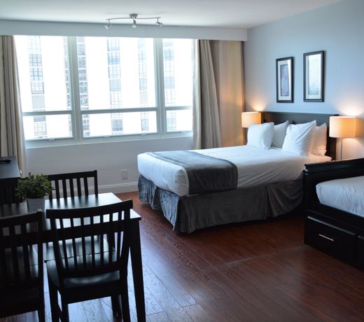 New Point Miami Beach Apartments