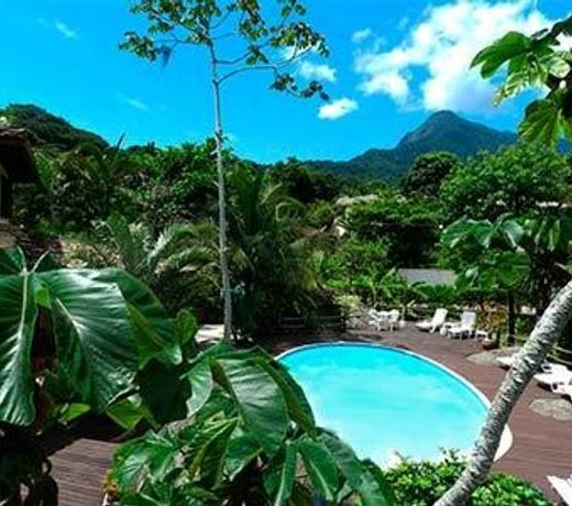 VILA DAS PEDRAS