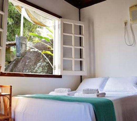 VILA DAS PEDRAS