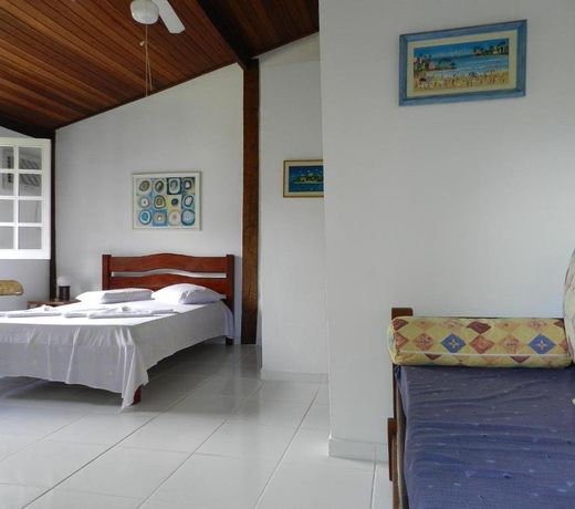 VILA DAS PEDRAS