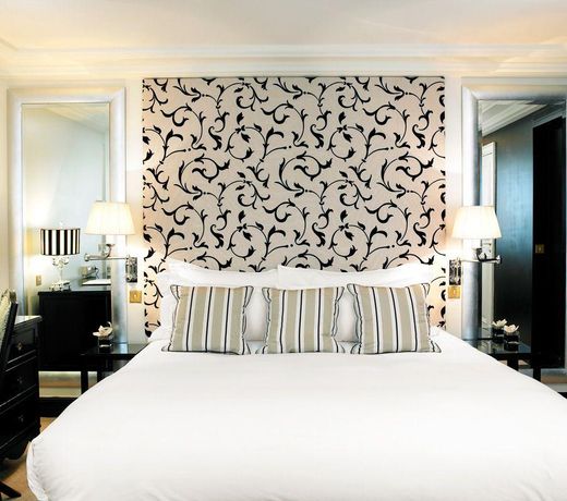 Castille Paris – Starhotels Collezione