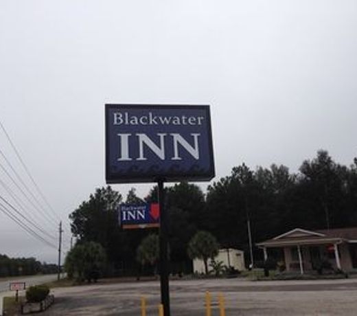 Blackwater Inn Milton