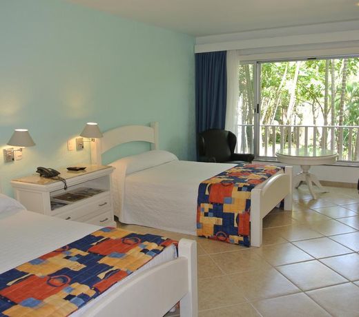 Hotel Mercedes
