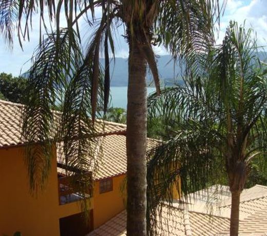 Pousada Ilhote da Prainha
