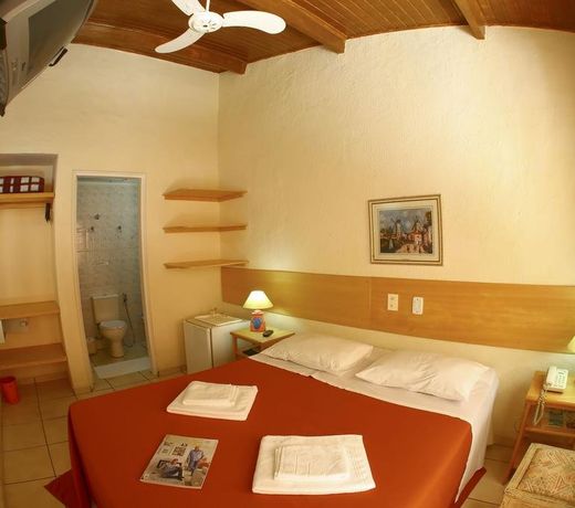 Hotel Ilhasol