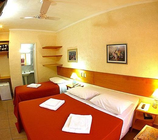 Hotel Ilhasol