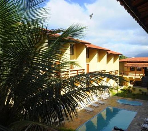 Hotel da Ilha