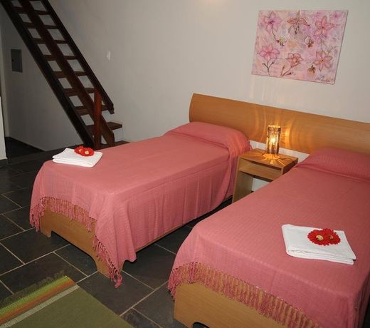 Hotel da Ilha