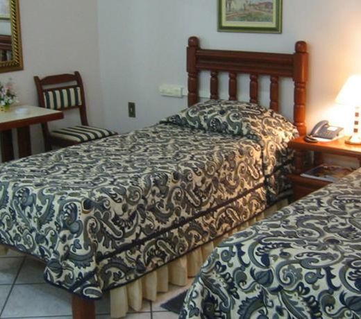 Hotel Guanumbis