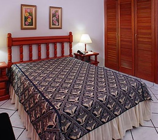 Hotel Guanumbis