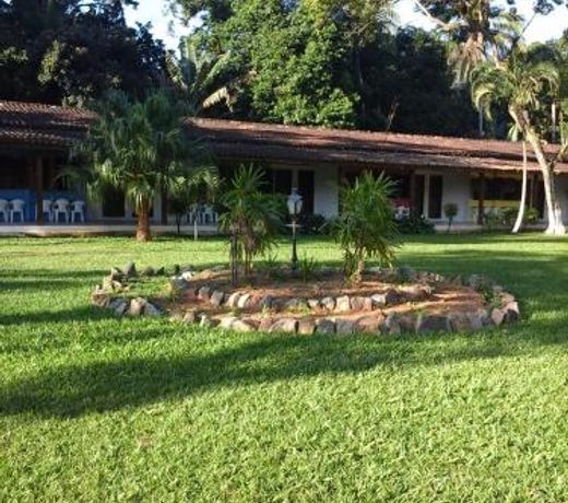 Ilhabela TÃªnis Clube