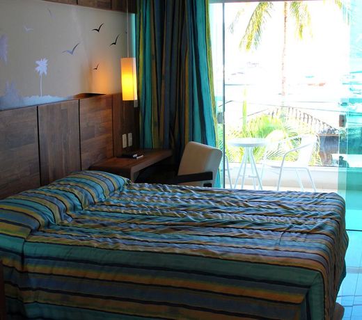 Hotel Ilhabela