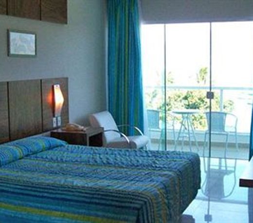 Hotel Ilhabela