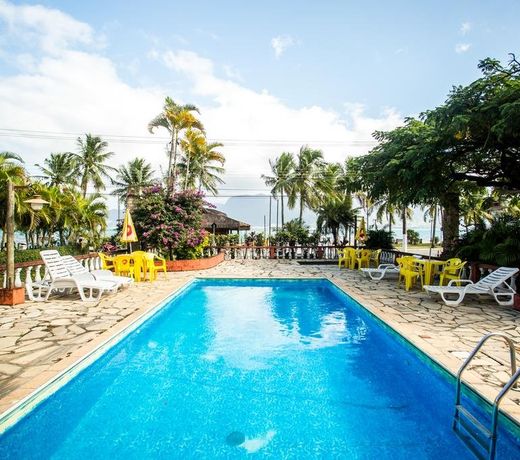 Hotel Pelicano