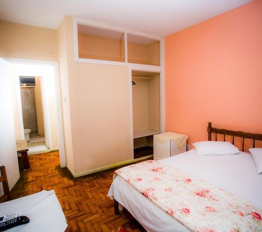 Hotel Pelicano