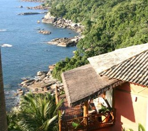 Pousada Singuitta - Ilhabela