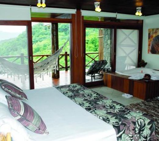 Pousada Singuitta - Ilhabela