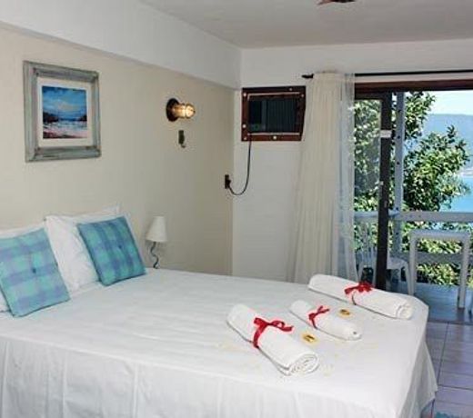 Hotel Vista Bella