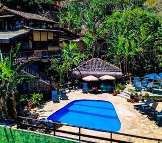 Hotel Boutique Ananas