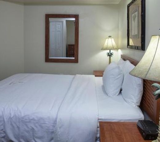 Royal Floridian Resort by Spinnaker