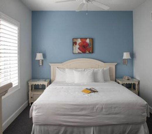 Royal Floridian Resort by Spinnaker