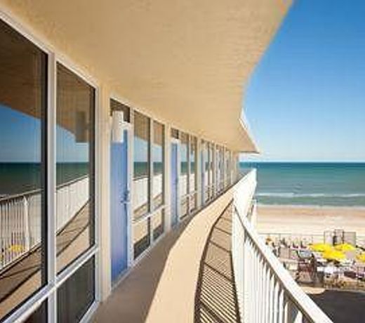 Outrigger Beach Club