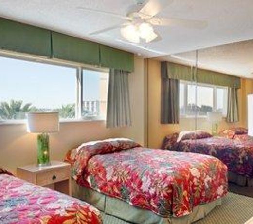 Outrigger Beach Club