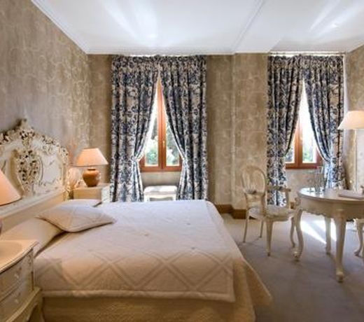 HÃ´tel ChÃ¢teau de la Tour
