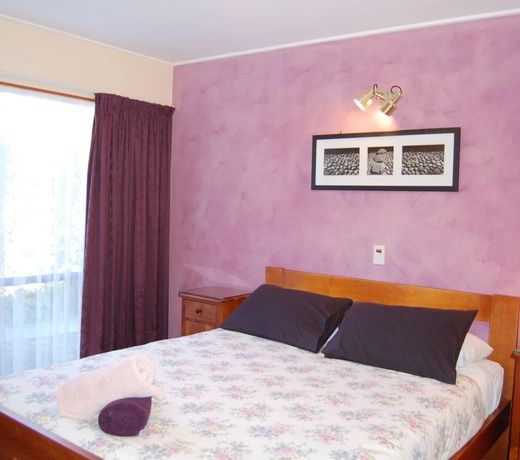 Queenstown Holiday Park & Motels Creeksyde