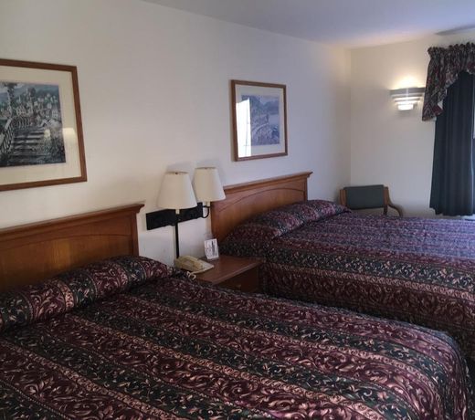 Anastasia Inn - Saint Augustine