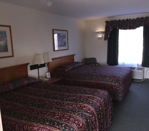 Anastasia Inn - Saint Augustine