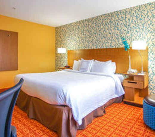 Fairfield Inn Tallahassee North/I-10