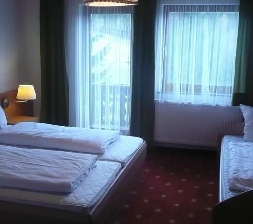 Hotel Rainsberghof KG