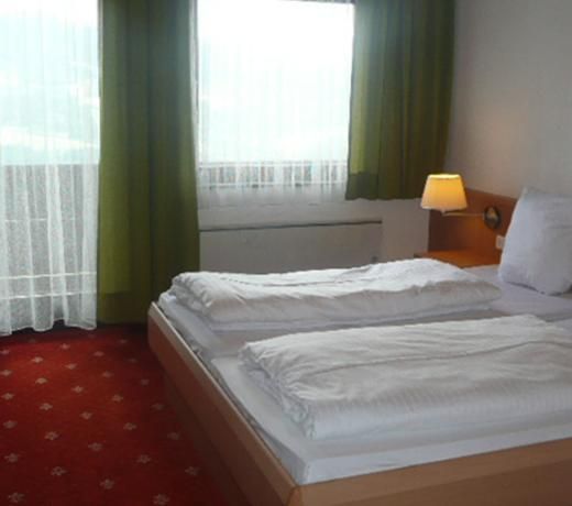 Hotel Rainsberghof KG