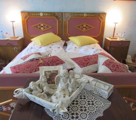 Romantik-Villa LebensART