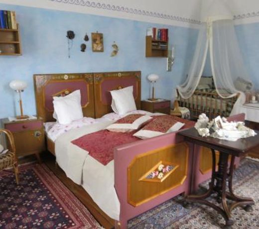 Romantik-Villa LebensART