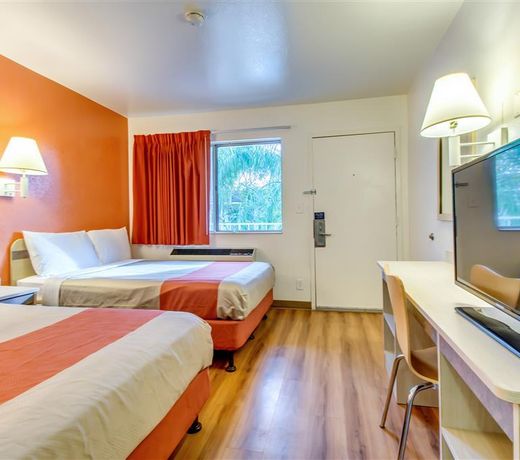 Motel 6-Venice, FL