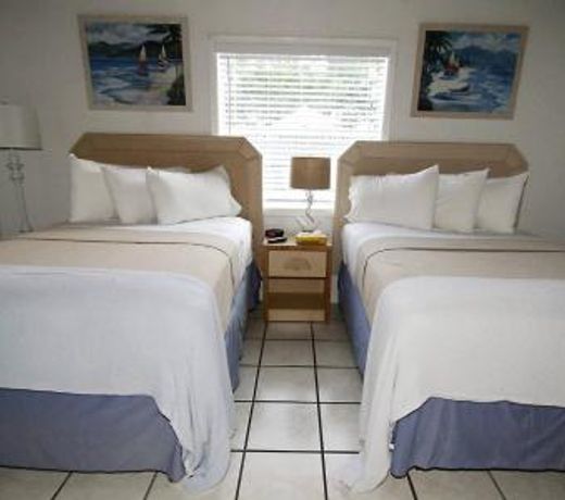Island Breeze Inn - Venice