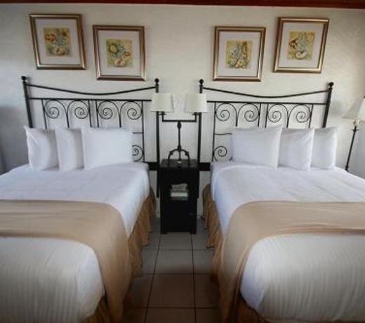 Island Breeze Inn - Venice