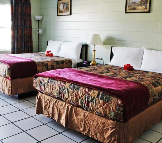 Sunshine Inn & Suites Venice, Florida