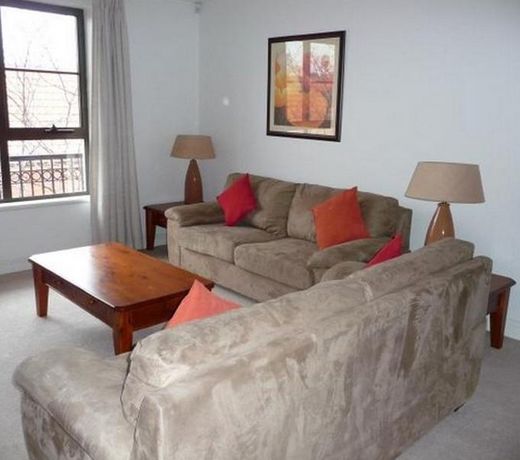 Great Escape in Adelaide's East End Accommodation