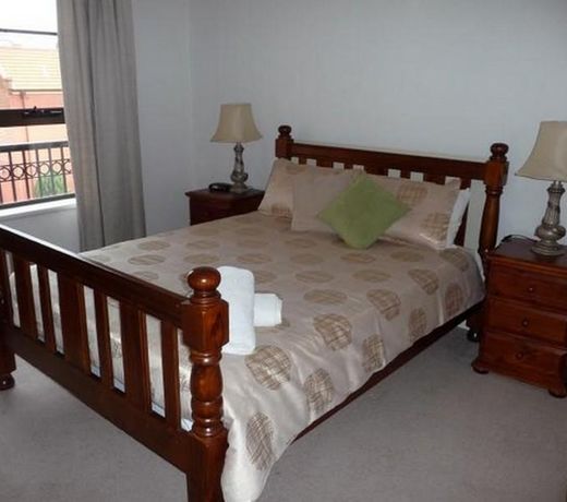 Great Escape in Adelaide's East End Accommodation