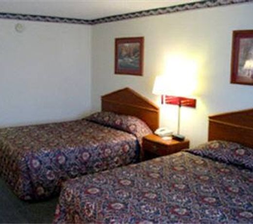 Magnuson Hotel Countryside