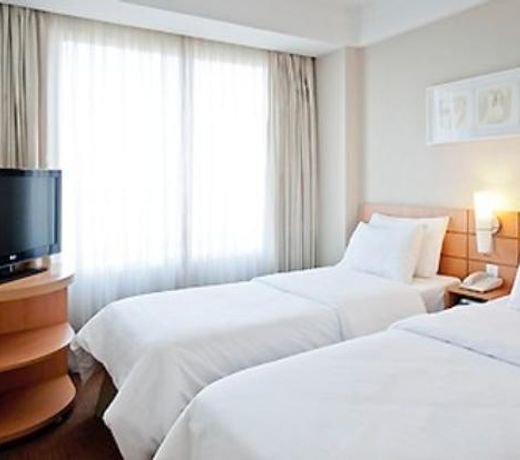 Mercure Guarulhos Aeroporto