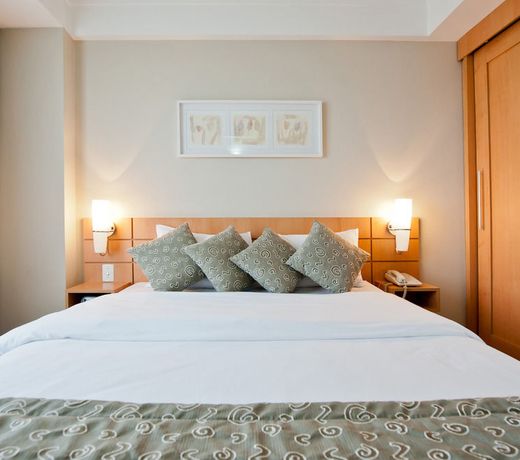 Mercure Guarulhos Aeroporto