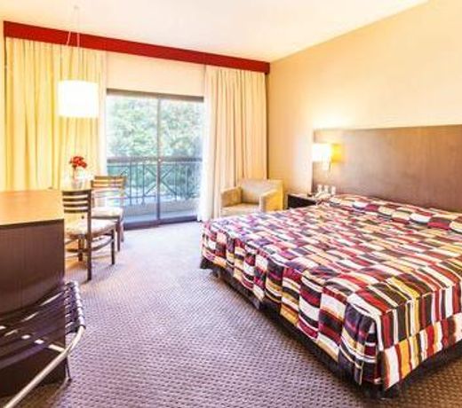 Hotel Panamby Guarulhos