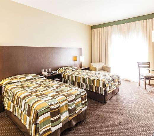 Hotel Panamby Guarulhos