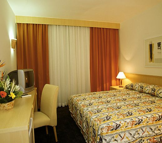 Hampton by Hilton Guarulhos Airport